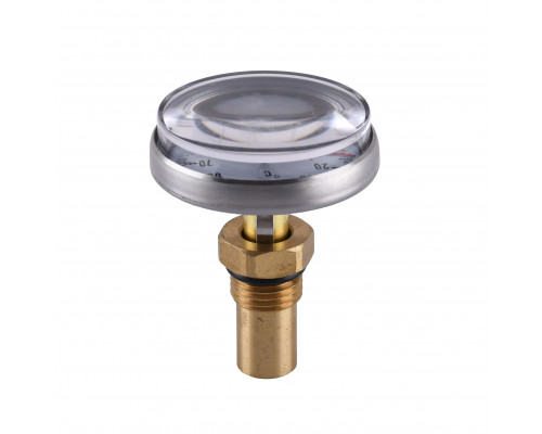 Термометр ECO 494 1/4″ заднє підключення