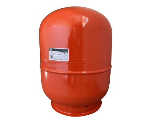 Бак Zilmet cal-pro для систем опалення   80л. 6bar ( 1300008000 )
