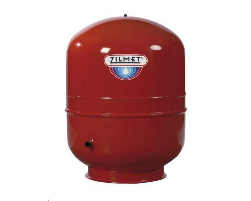 Бак Zilmet cal-pro для систем опалення   80л. 6bar ( 1300008000 )