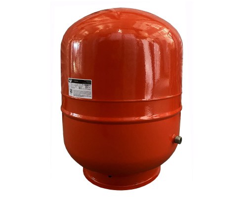 Бак Zilmet cal-pro для систем опалення  105л. 6bar ( 1300010500 )