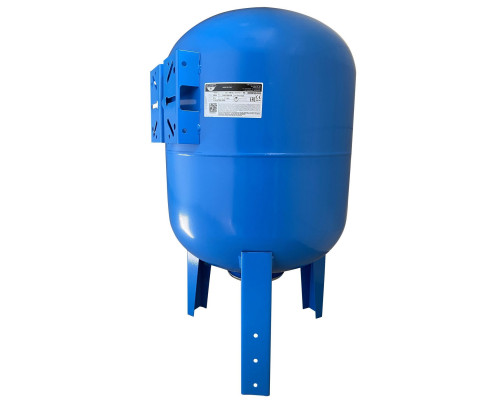 Гідроакумулятор   80л Zilmet ultra-pro 10bar ВЕРТИКАЛЬНИЙ ( 1100008004 )