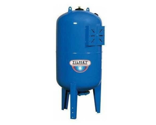 Гідроакумулятор   80л Zilmet ultra-pro 10bar ВЕРТИКАЛЬНИЙ ( 1100008004 )