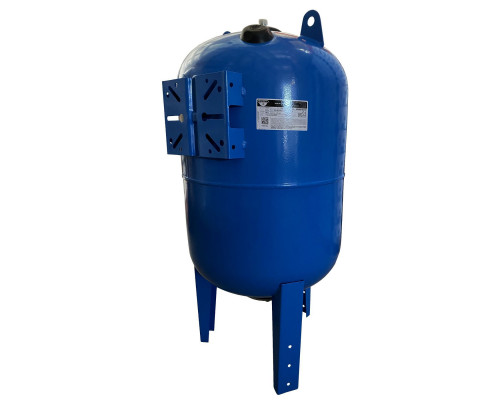 Гідроакумулятор  100л Zilmet ultra-pro 10bar  верт ( 1100010004 )
