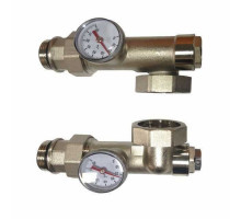 Вузол циркуляції ECO 02B 3/4″