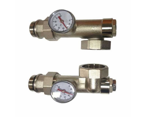 Вузол циркуляції ECO 02B 3/4″