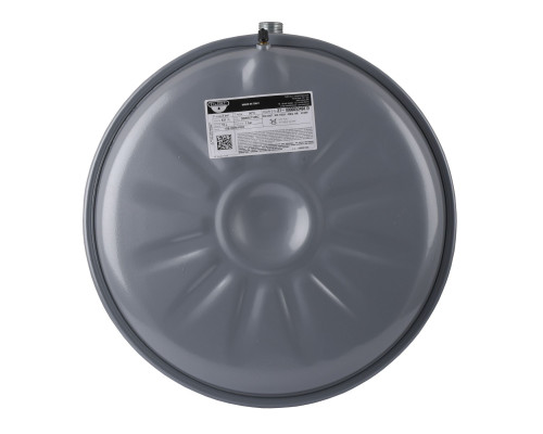 Бак Zilmet oem-pro для монтажу в котли  плоский Арт. 531 10л. 3bar  рифлений ( 13B6001018 )