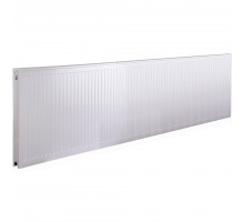 Радіатор сталевий панельний EMTAS 11 низ/справа 600х2400 (без INNER)