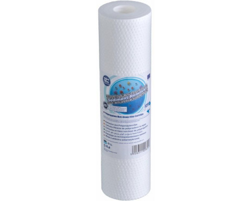 Aquafilter Поліпропіленовий картридж FCPS5 (5 мікрон 10")