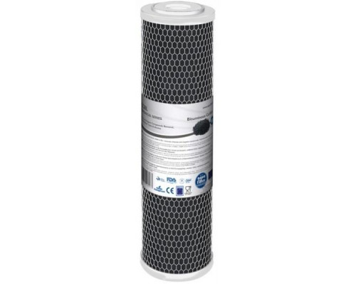 Aquafilter Картридж FCCBL з пресованого активованого вугілля 10"