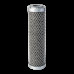 Aquafilter Пресований вугільний картридж FCCBL-S SILVER SERIES 10"