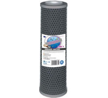 Aquafilter Пресований вугільний картридж FCCBL-S SILVER SERIES 10"