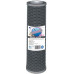 Aquafilter Пресований вугільний картридж FCCBL-S SILVER SERIES 10"