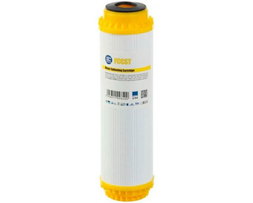 Aquafilter Картридж для пом'якшення води FCCST 10"
