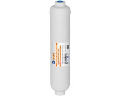 Aquafilter AICRO постфільтр вугільний картридж
