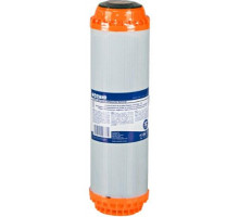Картридж Aquafilter FCCBHD з активов. вугіллям зі збільш. ресурсом 10"
