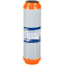 Картридж Aquafilter FCCBHD з активов. вугіллям зі збільш. ресурсом 10"