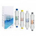 Aquafilter Комплект картриджів EXCITO-B-CLR-CRT для EXCITO-B