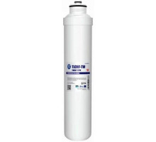 Aquafilter Ультрафільтрація мембрана TLCHF-TW в білому корпусі twist-type