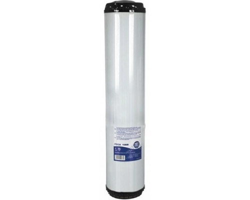 Картридж Aquafilter FCCA20BB з вугіллям зі кокосових горіхів 20ВВ