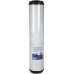 Картридж Aquafilter FCCA20BB з вугіллям зі кокосових горіхів 20ВВ