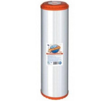 Картридж Aquafilter FCCBHD20BB з активов. вугіллям зі збільш. ресурсом 20BB