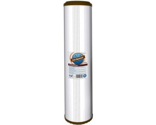 Aquafilter Картридж для видалення заліза FCCFE20BB