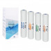 Aquafilter Комплект картриджів EXCITO-CLR-CRT для EXCITO і EXCITO-ST