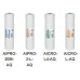 Aquafilter Комплект картриджів EXCITO-CLR-CRT для EXCITO і EXCITO-ST
