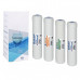 Aquafilter Комплект картриджів EXCITO-CRT для EXCITO і EXCITO-ST