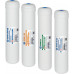 Aquafilter Комплект картриджів EXCITO-CRT для EXCITO і EXCITO-ST