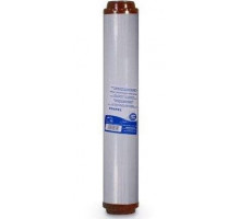 Aquafilter Картридж для видалення заліза FCCFE-L 20" Slim
