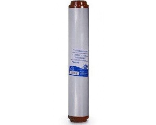 Aquafilter Картридж для видалення заліза FCCFE-L 20" Slim