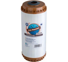 Aquafilter Картридж для видалення заліза FCCFE10BB
