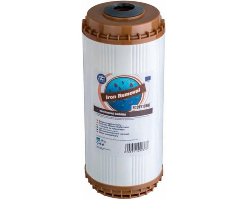 Aquafilter Картридж для видалення заліза FCCFE10BB