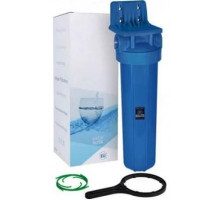 Aquafilter Корпус фільтра Big Blue 20 в комплекті FH20B1-WB