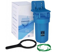Aquafilter Корпус фільтра Big Blue 10 у комплекті FH10B1-WB