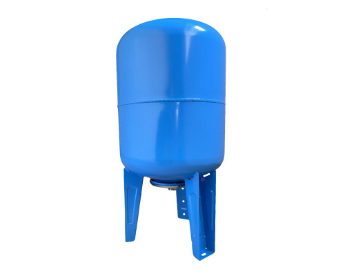 Гідроакумулятор 50л VOLKS pumpe верт.
