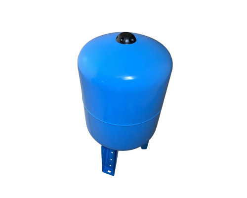 Гідроакумулятор 50л VOLKS pumpe верт.