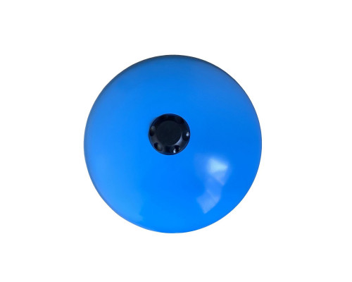 Гідроакумулятор 50л VOLKS pumpe верт.