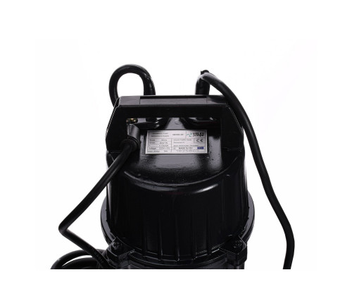 Насос дренажний VOLKS pumpe QDX8-30 1,5кВт