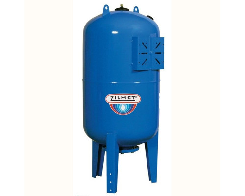 Гідроакумулятор  500л ZILMET ultra-pro 10bar ( 1100050004 )