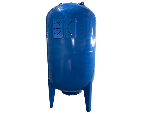 Гідроакумулятор  500л ZILMET ultra-pro 10bar ( 1100050004 )