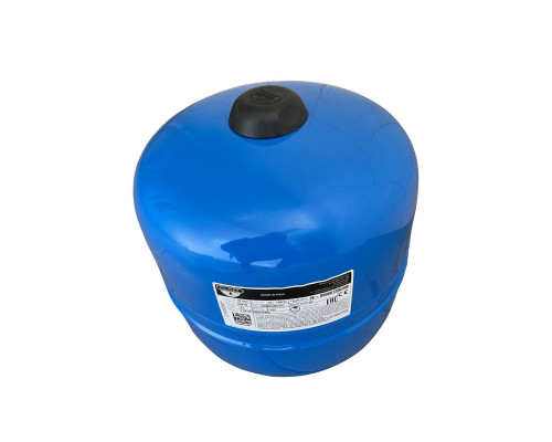 Гідроакумулятор з фіксованою мембраною  12л ZILMET HYDRO-pro 10bar ( 11A0001200 )