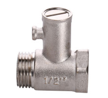 Клапан зворотній підривний 1/2″ HT158