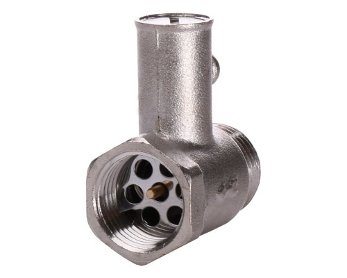 Клапан зворотній підривний 1/2″ HT158