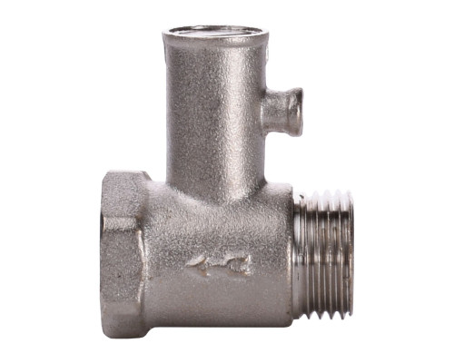 Клапан зворотній підривний 1/2″ HT158
