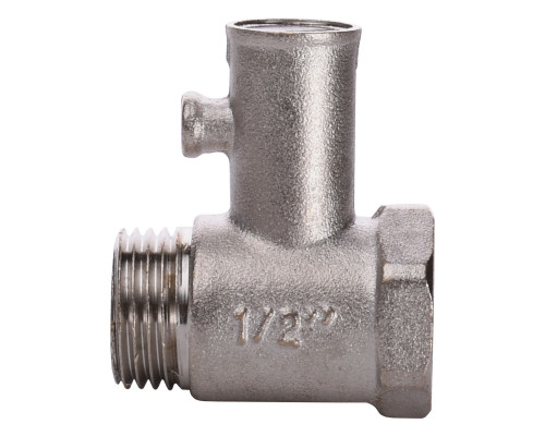 Клапан зворотній підривний 1/2″ HT158