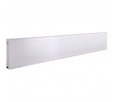 Радіатор сталевий панельний EMTAS 11 низ/справа 400х2400 (без INNER)
