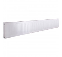 Радіатор сталевий панельний EMTAS 11 низ/справа 400х2600 (без INNER)
