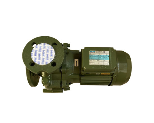 Насос моноблочний IR 32-125A 1,5 кВт SAER (20 м3/год, 25,4 м)